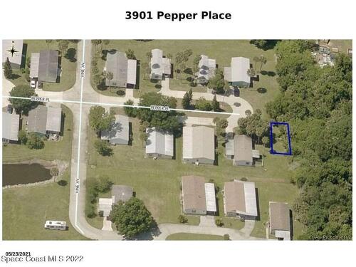 3901 Pepper Place, Cocoa, FL 32926