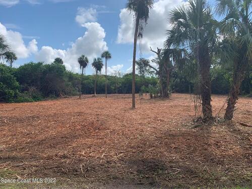 6153 Boomerang Lane, Merritt Island, FL 32953