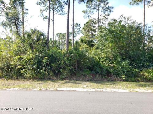 446 Alamo Street SE, Palm Bay, FL 32909