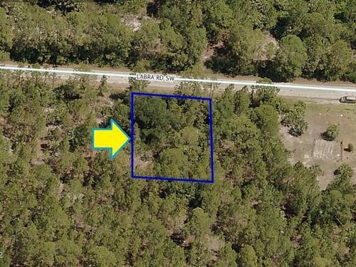 320 Labra Road SW, Palm Bay, FL 32908