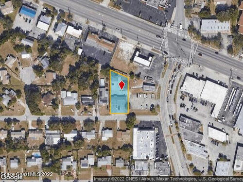 390 Poinciana Drive, Melbourne, FL 32935