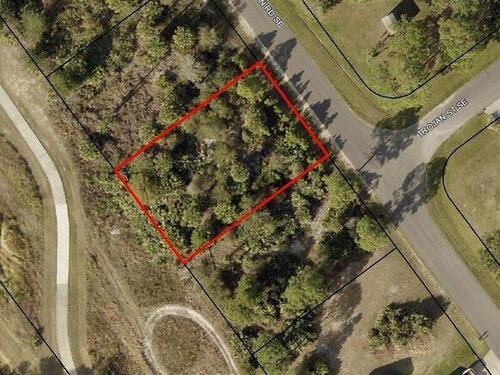 1442 Weiman Road SE, Palm Bay, FL 32909