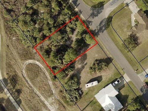 1450 Weiman Road SE, Palm Bay, FL 32909