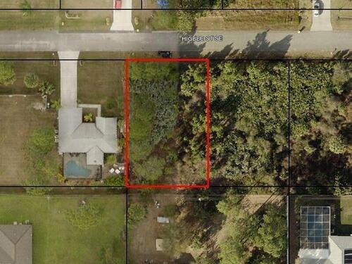 1475 Higbee Street SE, Palm Bay, FL 32909