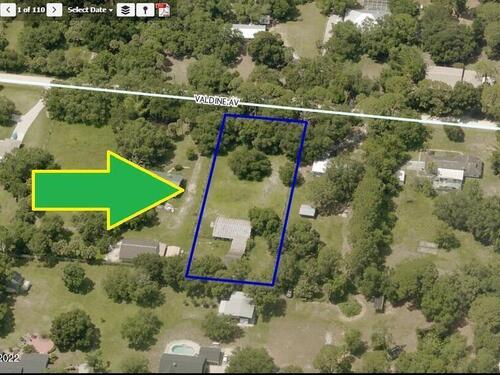 4845 Valdine Avenue, Cocoa, FL 32926