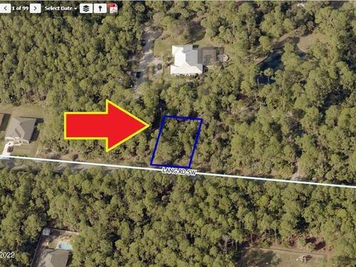 541 Lang Road SW, Palm Bay, FL 32908