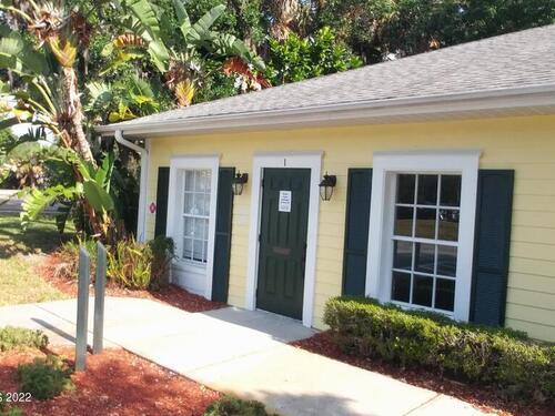 4951 Babcock Street NE, Palm Bay, FL 32905