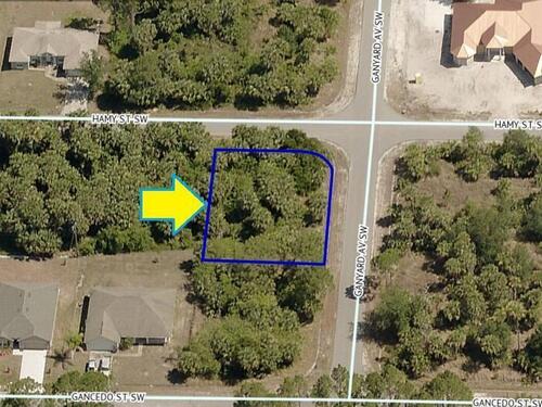 500 Hamy Street SW, Palm Bay, FL 32908