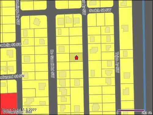 830 Tarr Avenue SW, Palm Bay, FL 32908