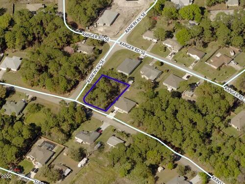 1601 Rankin Avenue SE, Palm Bay, FL 32909