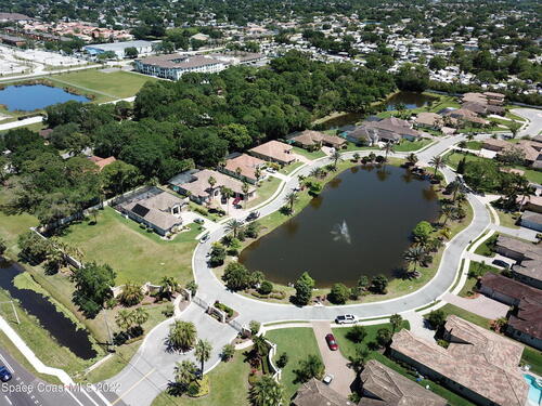 958 Casa Dolce Casa Circle, Rockledge, FL 32955