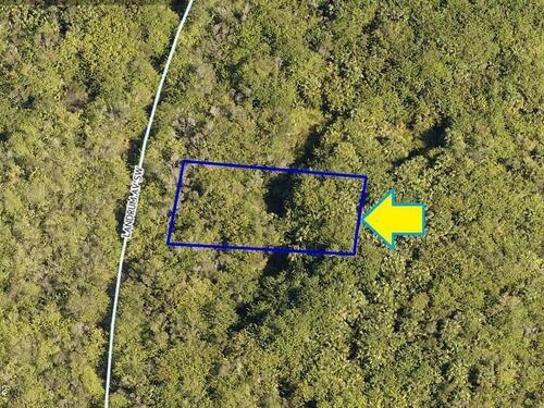 2565 Landrum Avenue SW, Palm Bay, FL 32908