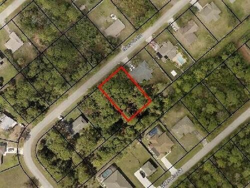 1032 Tevis Street SE, Palm Bay, FL 32909
