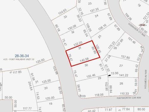 333 Krassner Drive NW, Palm Bay, FL 32907