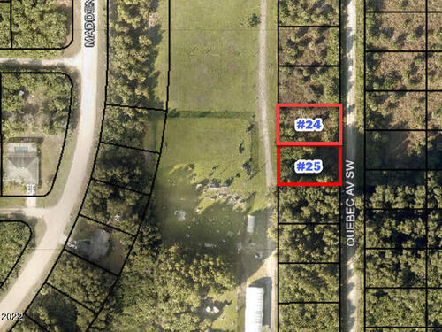2652-2664 Quebec Avenue, Palm Bay, FL 32908