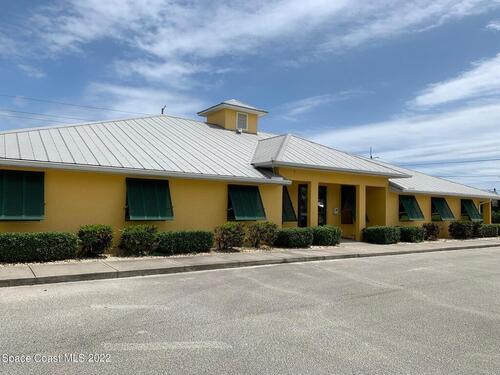 600 Jackson Court, Satellite Beach, FL 32937