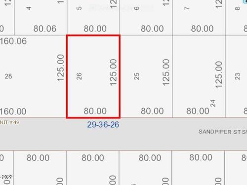 765 Sandpiper Street, Palm Bay, FL 32908