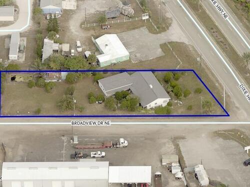 3776 Dixie Highway NE, Palm Bay, FL 32905