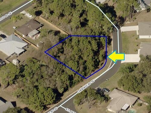 1090 Cherokee Road SE, Palm Bay, FL 32909