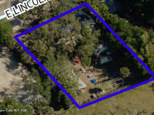 1005 E Lincoln Avenue, Melbourne, FL 32901