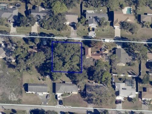 424 Trier Road NW, Palm Bay, FL 32907