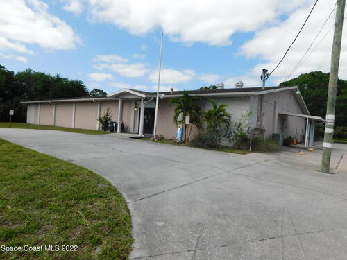 2150 Dairy Road, Melbourne, FL 32904