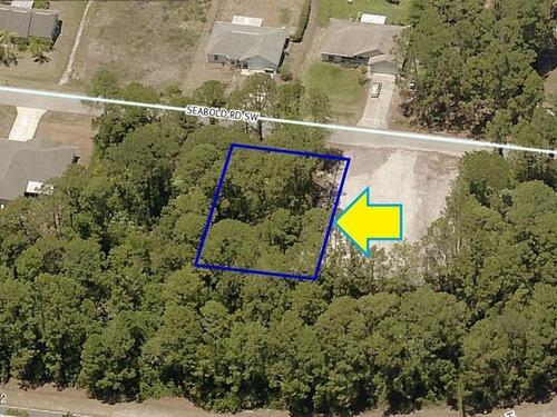 1330 Seabold Road SW, Palm Bay, FL 32908