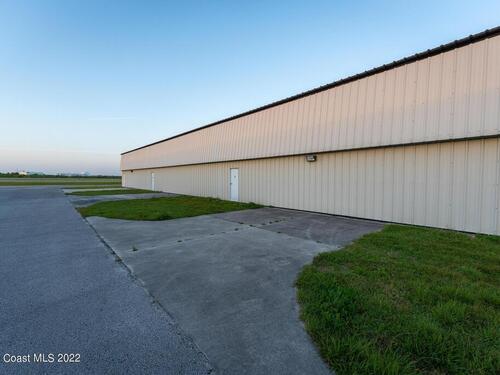 1495 General Aviation Drive, Melbourne, FL 32901