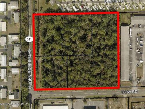 4350 Dow Road, Melbourne, FL 32934