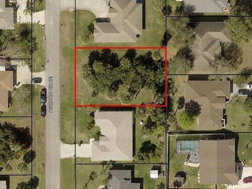 1261 Ashboro Circle SE, Palm Bay, FL 32909