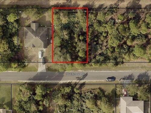 1677 Pueblo Street SE, Palm Bay, FL 32909