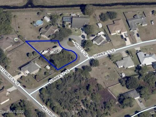 0000 Unknown Court, Palm Bay, FL 32909