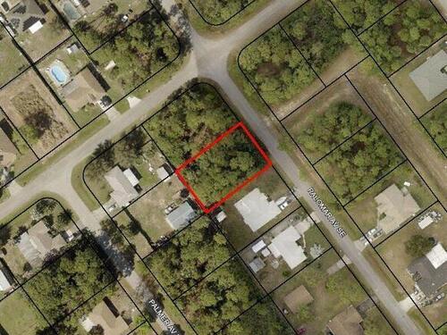 0000 Unknown Palomar, Palm Bay, FL 32909