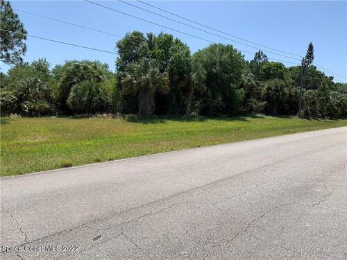 151 Cavalier Street, Palm Bay, FL 32909