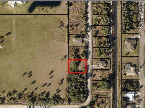 2182 Day Avenue SW, Palm Bay, FL 32908