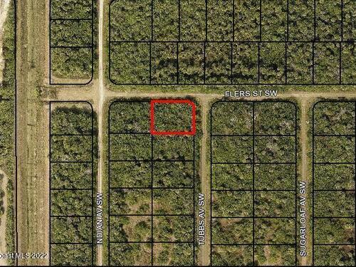 1602 Tubbs Avenue SW, Palm Bay, FL 32908