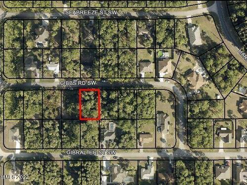 1364 Gibbs Road SW, Palm Bay, FL 32908