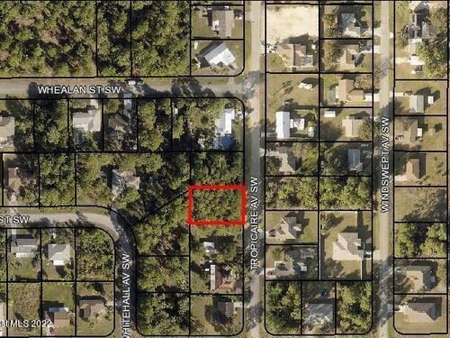 470 Tropicaire Avenue SW, Palm Bay, FL 32908