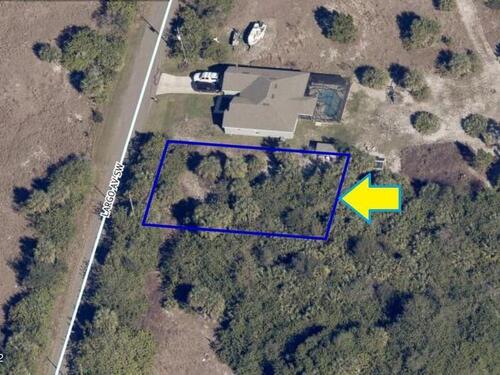 2361 Largo Avenue SW, Palm Bay, FL 32908