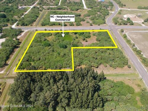 Tbd Osmosis Drive SW, Palm Bay, FL 32908