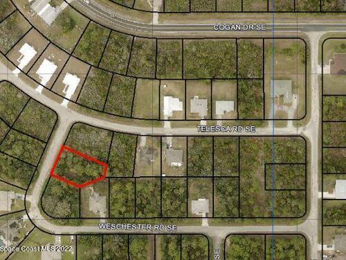 1013 Weschester Road SE, Palm Bay, FL 32909