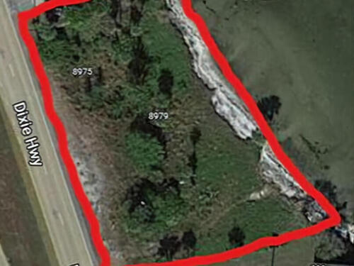 8975 Highway 1, Micco, FL 32976