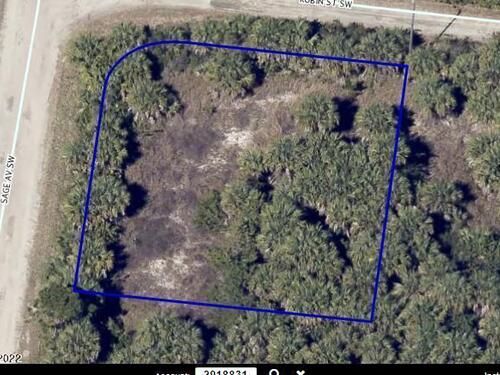 894 SW Robin Street SW, Palm Bay, FL 32908