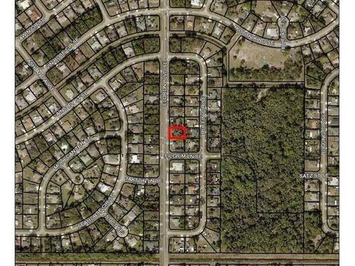 1343 Eldron Boulevard SE, Palm Bay, FL 32909
