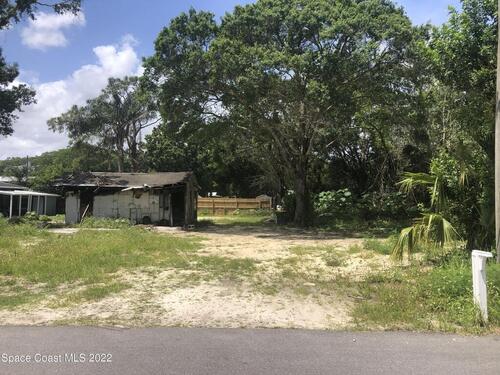 719 Vine Street, Melbourne, FL 32904