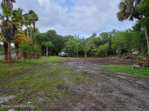 Unknown Boulevard, Port Saint John, FL 32927