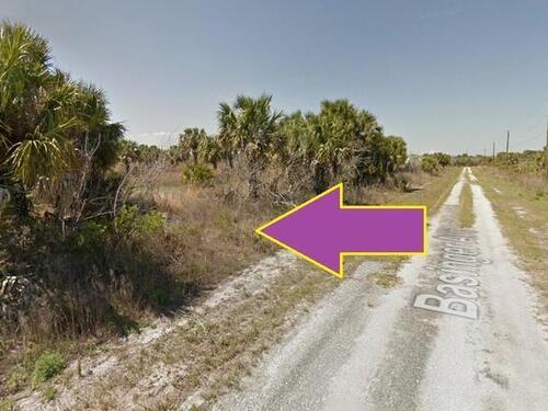 1990 Basinger Avenue SW, Palm Bay, FL 32908