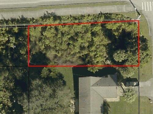 106 Lehigh ( Corner Of Malabar), Palm Bay, FL 32909