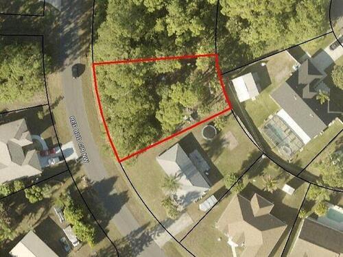 1882 Red Bud Circle NW, Palm Bay, FL 32907