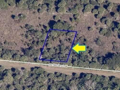 709 Saltwater Street, Palm Bay, FL 32908